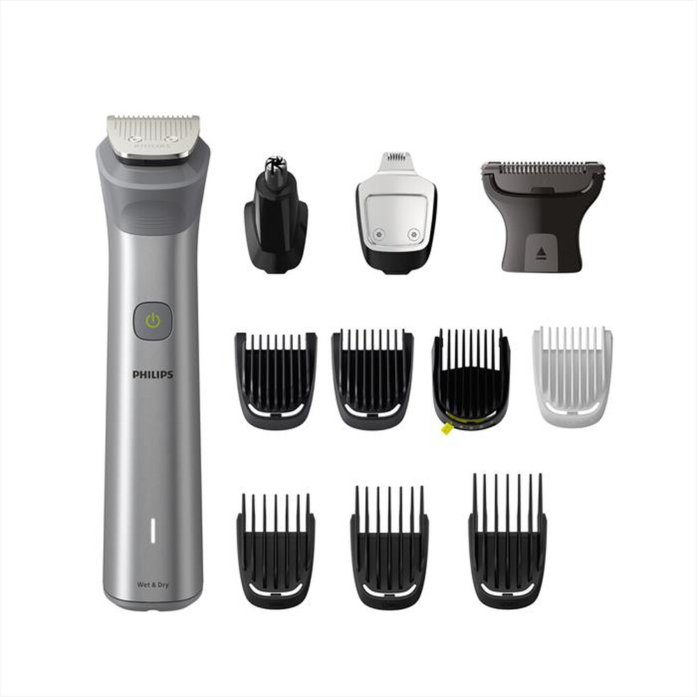 "PHILIPS - Regola barba MG5940/15"