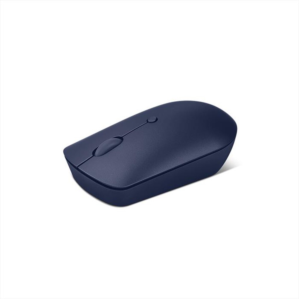 Immagine del prodotto LENOVO - MOUSE WIRELESS USBC 540 COMPATTO-Blu