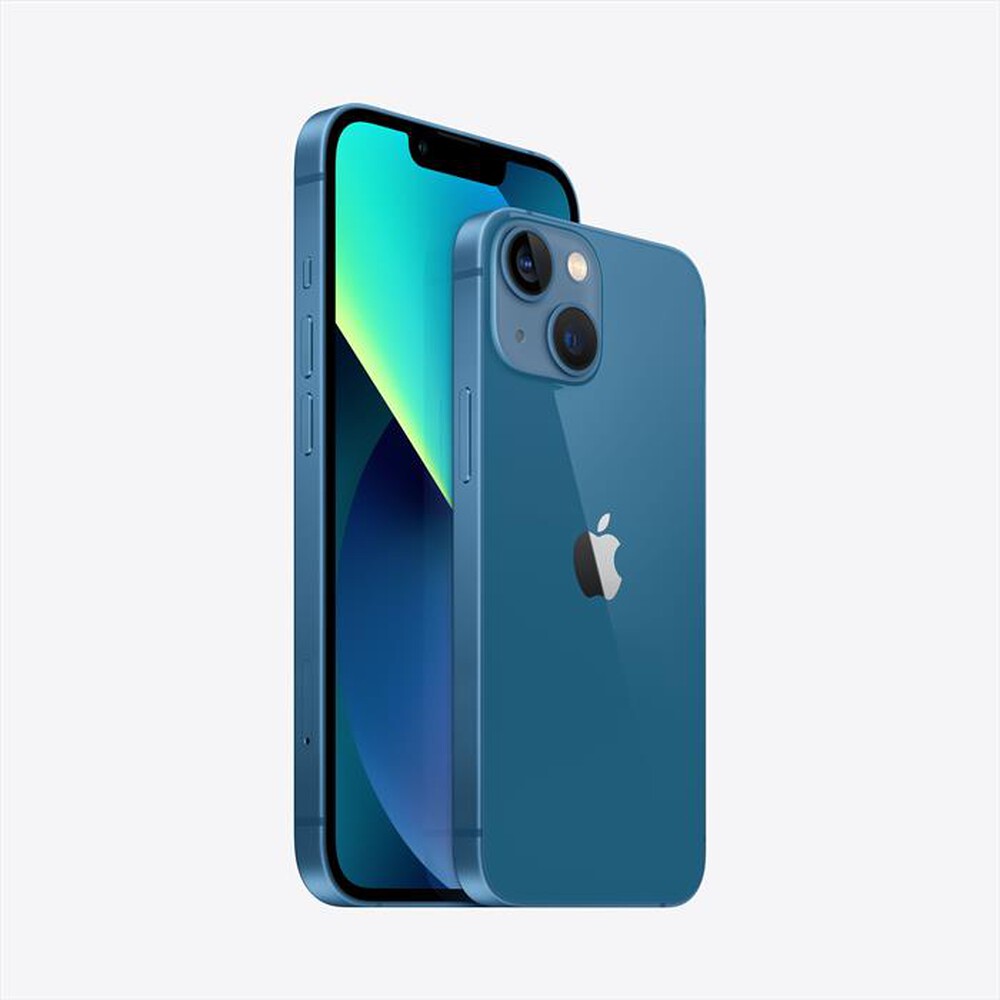 Immagine del prodotto WIND - 3 - APPLE iPhone 13 128GB-Blu