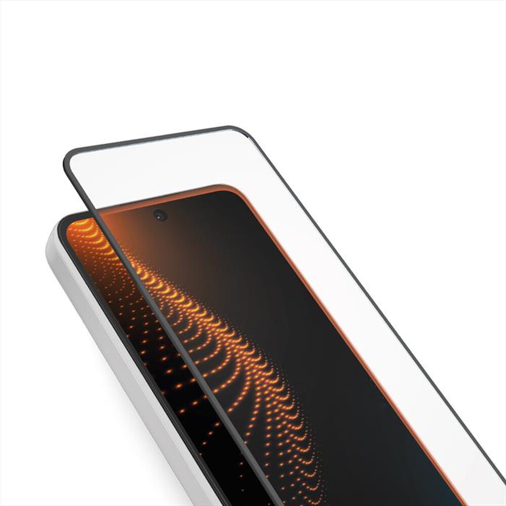 Immagine del prodotto SBS - Vetro D3O con applicatore per Samsung S25/S24-Nero