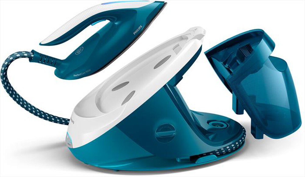 "PHILIPS - SISTEMA STIRO PERFECTCARE SERIES 7000 PSG7025/20"