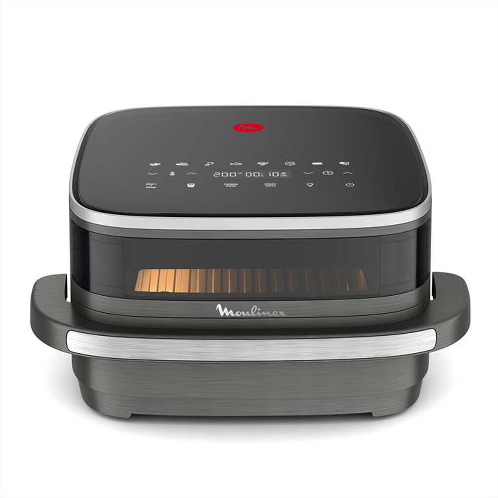 Immagine del prodotto MOULINEX - Friggitrice ad aria Easy Fry XL Surface AL402HF0-Nero