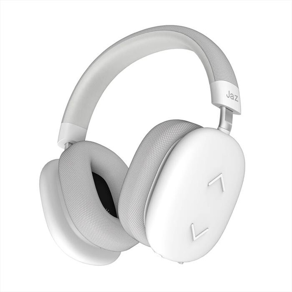 Immagine del prodotto JAZ - Cuffia Wireless ANC-Bianco