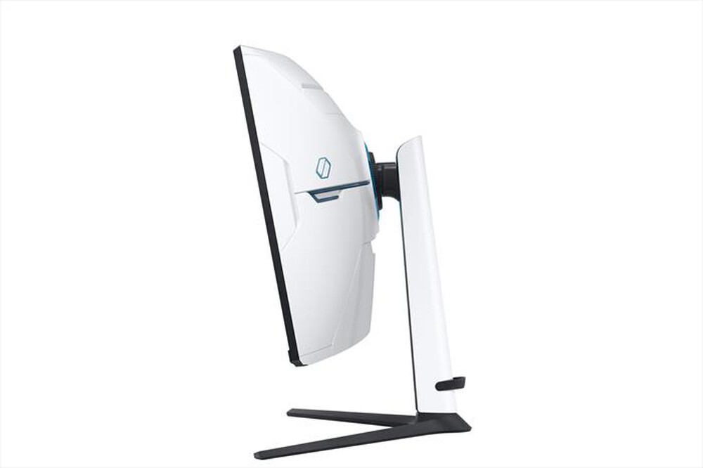 "SAMSUNG - MONITOR GAMING ODYSSEY NEO G8 DA 32'' UHD CURVO"
