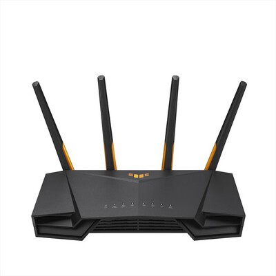 ASUS - Router TUF-AX4200-Nero