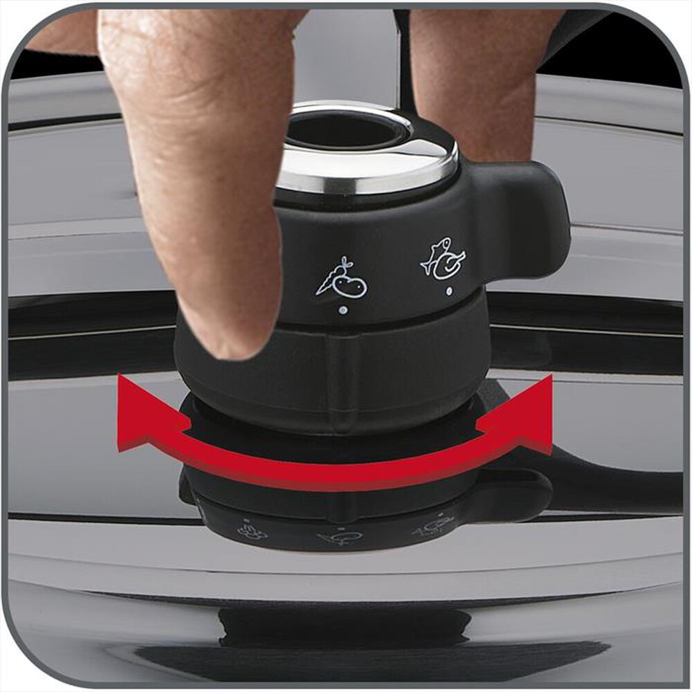 Immagine del prodotto LAGOSTINA - Pentola a pressione 010044010522