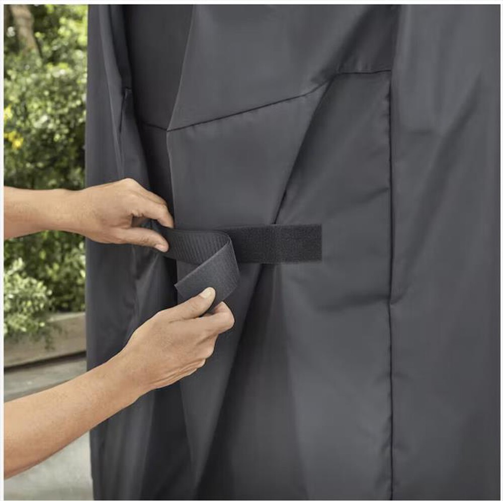 Immagine del prodotto WEBER - CUSTODIA PREMIUM PER SPIRIT II SERIE 200-Nero