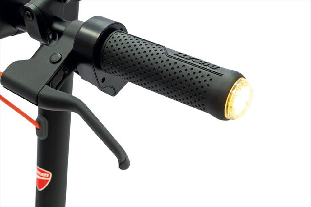 Immagine del prodotto DUCATI - Monopattino elettrico PRO-I EVO ADVANCED SAFETY-NERO