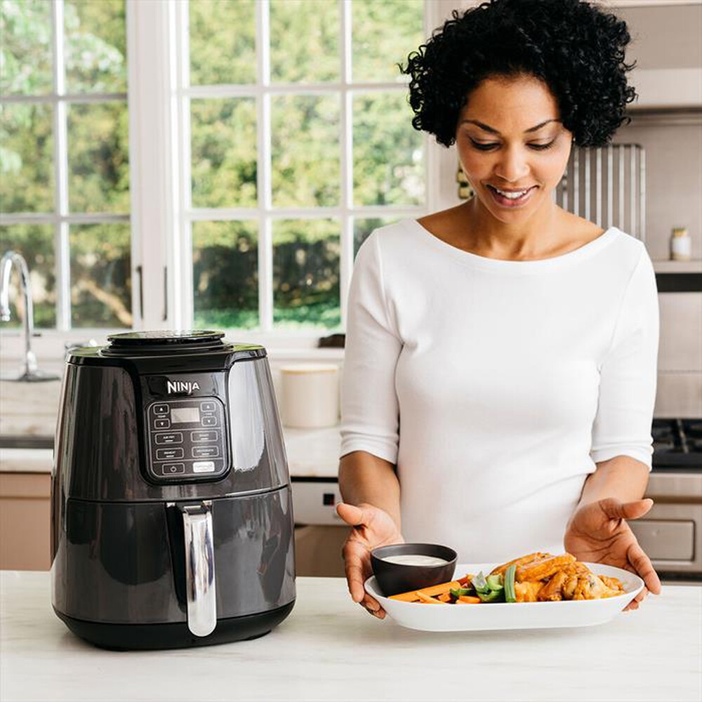 "NINJA - Friggitrice ad aria - AF100EU Air Frier 4IN1 3,8L"