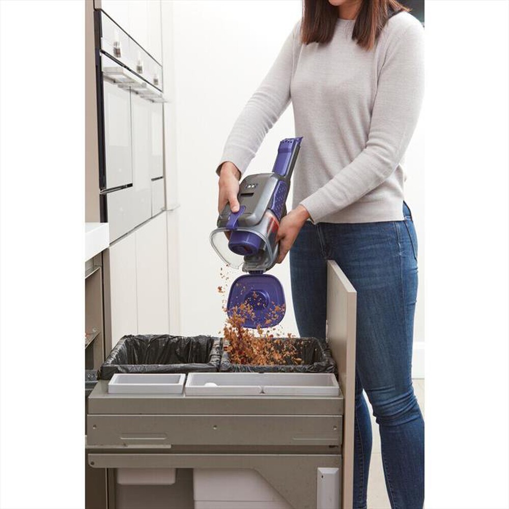 "BLACK & DECKER - BHHV520BFP"