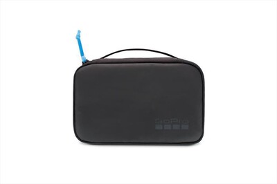 GoPro - CAMPERVAN - VALIGETTA SOFT PER CAMERA E ACCESSORI - Black