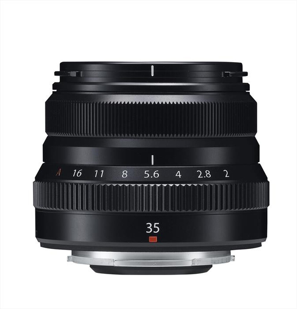 Immagine del prodotto FUJI - XF35MMF2 R WR BLACK-nero
