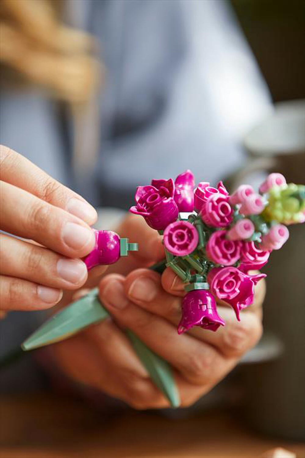 Immagine del prodotto LEGO - CREATOR IL BOUQUET