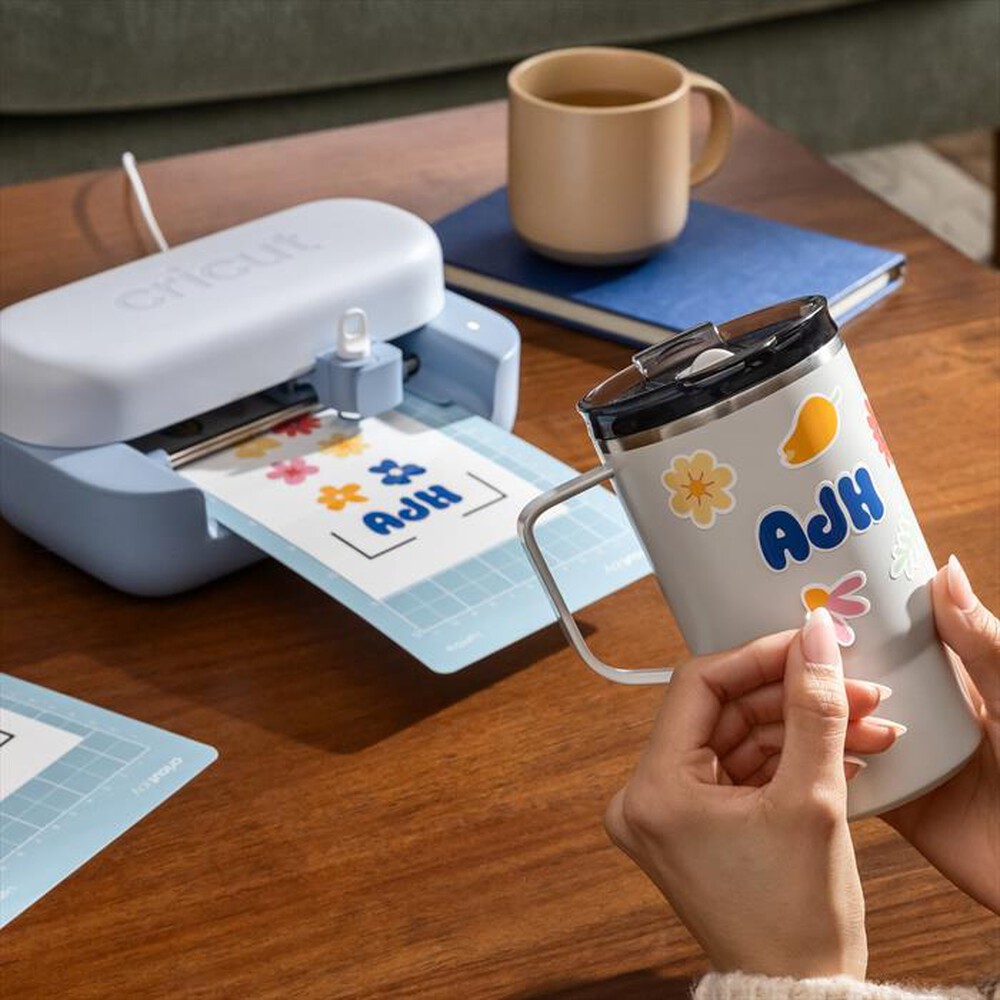 Immagine del prodotto CRICUT - Macchina da taglio Joy 2 Essential bundle
