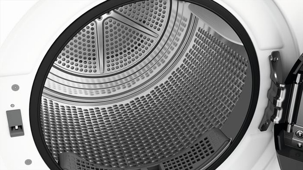 "WHIRLPOOL - Asciugatrice FRESHCARE FFT M11 8X3WSY IT 8 Kg-A+++-Bianco"