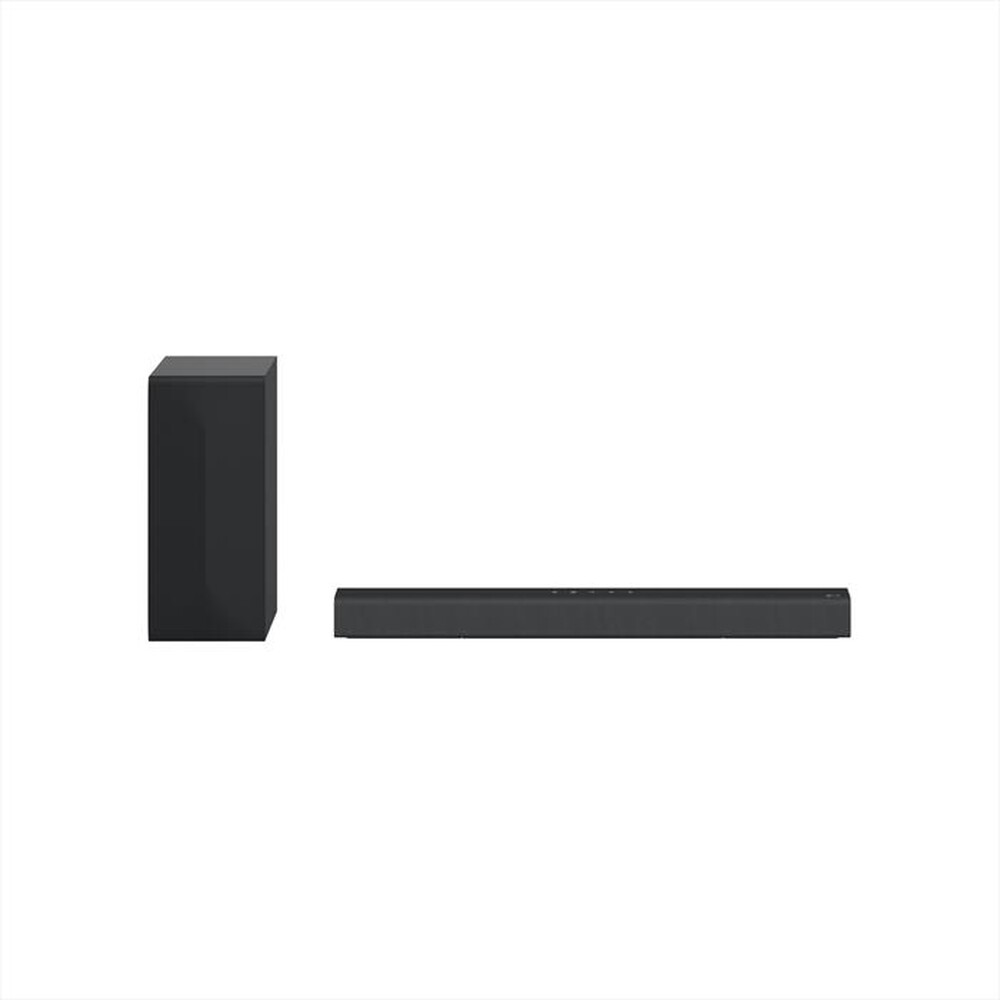 "LG - Soundbar S40Q.CEUSLLK-Nero"