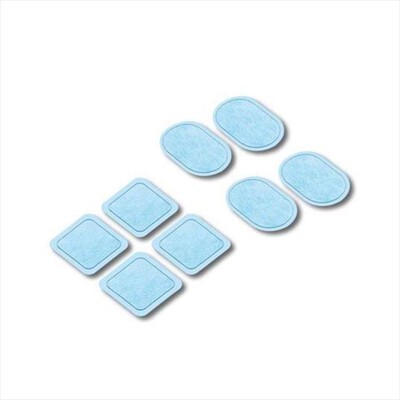BEURER - APEBEUEM22KIT-Azzurro