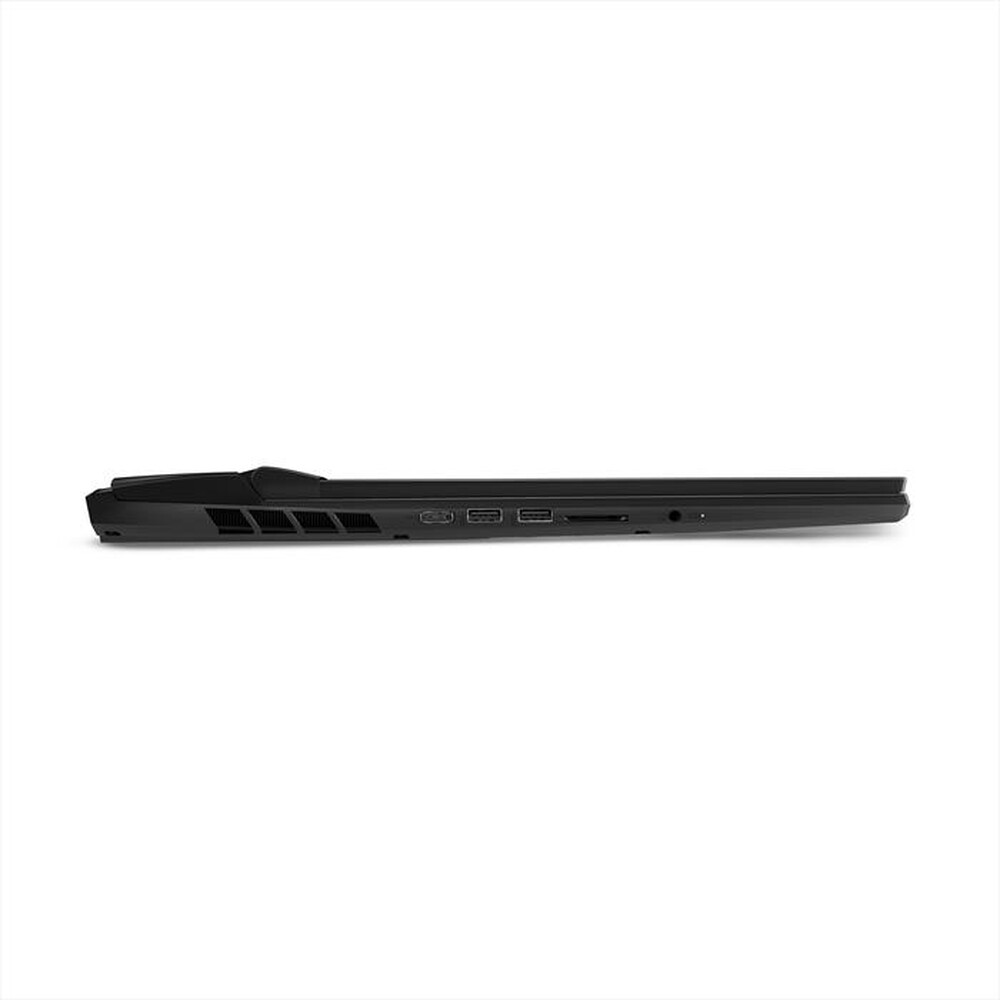 "MSI - Notebook TITAN GT77HX 13VI-075IT-Nero"