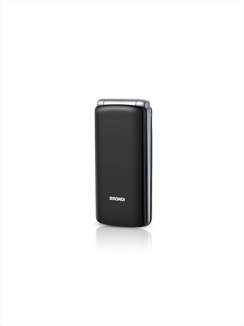 Immagine del prodotto BRONDI - Cellulare AMICO SINCERO+-BLACK