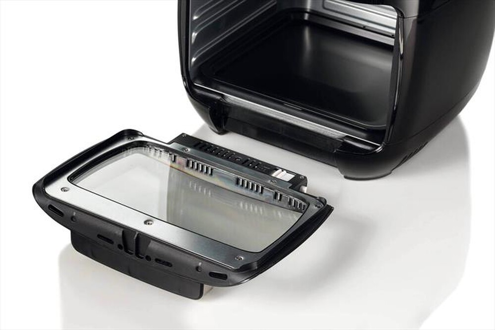 Immagine del prodotto ARIETE - 4619 Airy Fryer Oven Friggitrice ad aria+Forno 11L-Nero