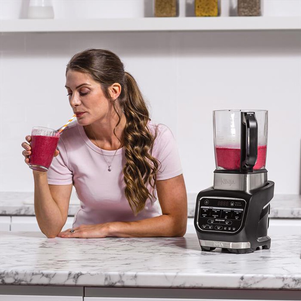 Immagine del prodotto NINJA - Frullatore riscaldante SOUP MAKER HB150EU-GRIGIO/NERO