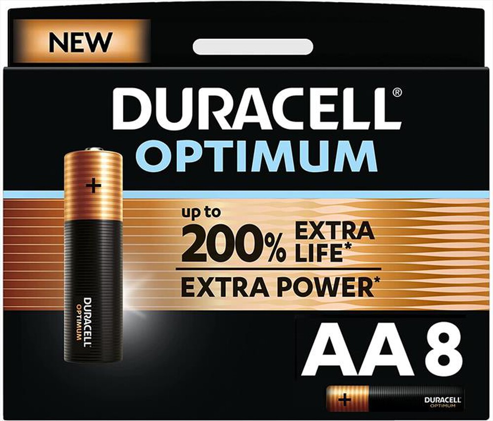 "DURACELL - DU0035"