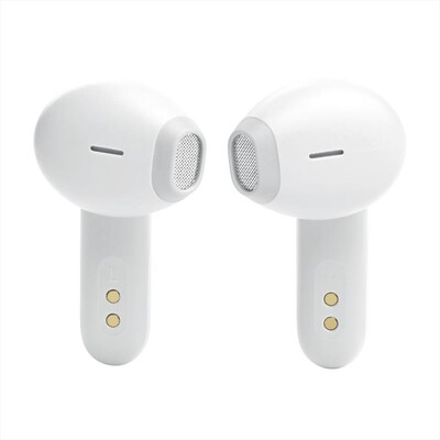 JBL - Auricolari bluetooth VIBE FLEX-BIANCO