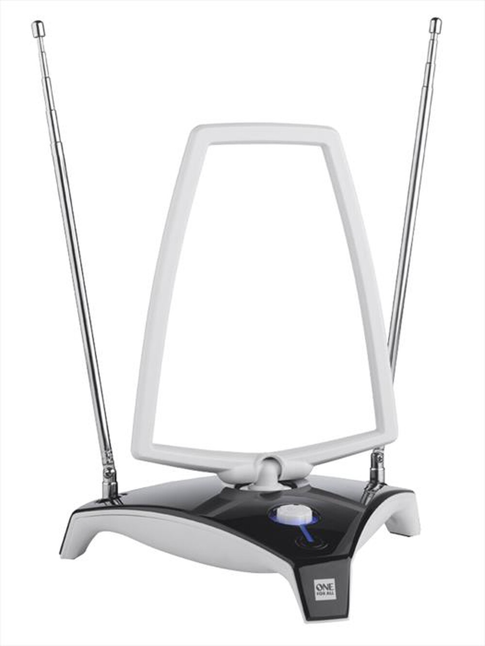 Immagine del prodotto ONE FOR ALL - SV9360-NERO/SILVER