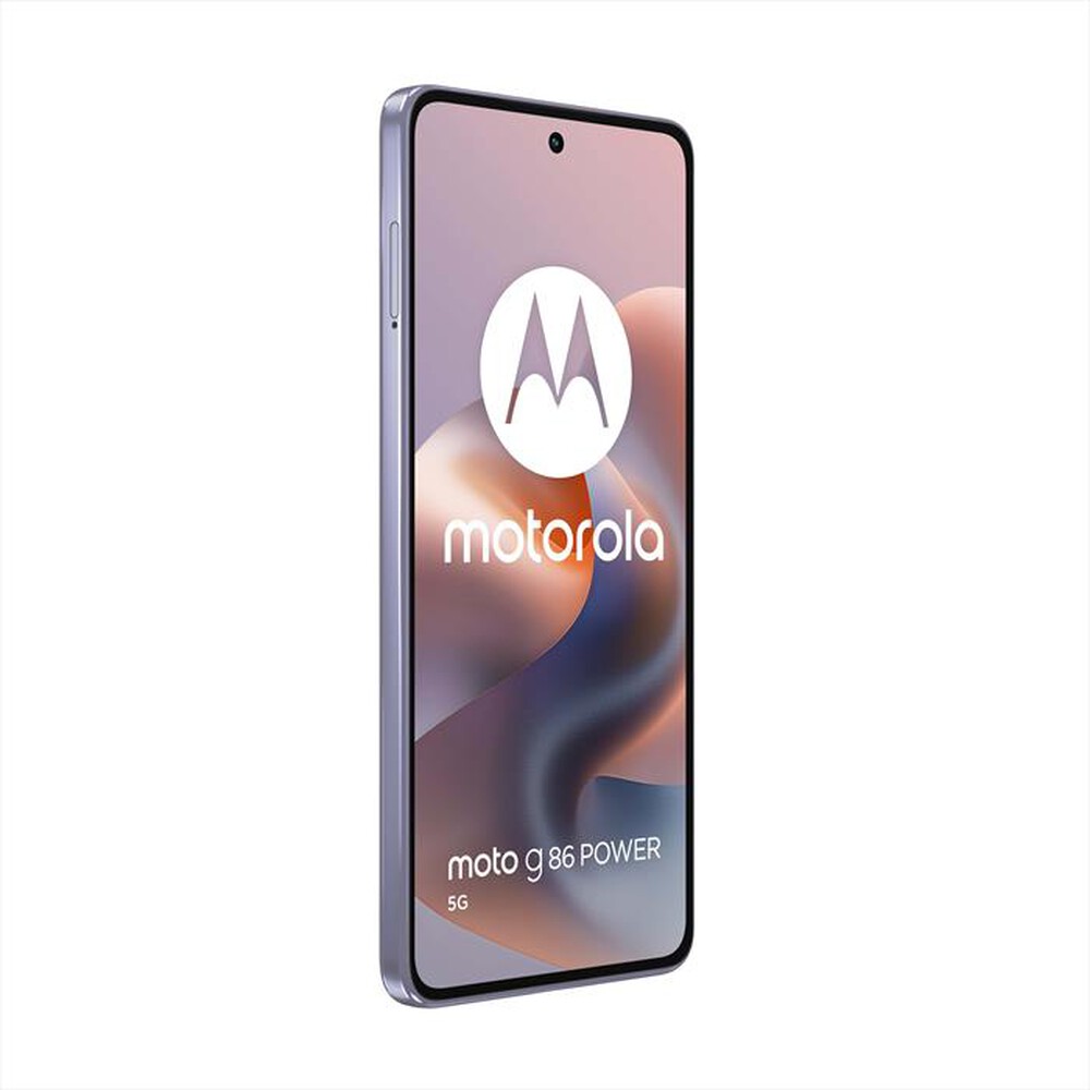 Immagine del prodotto MOTOROLA - Smartphone MOTO G86 POWER 5G-PANTONE Cosmic Sky