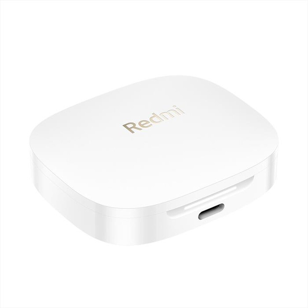 "XIAOMI - Auricolare bluetooth REDMI BUDS 6-Cloud White"