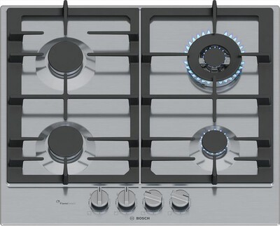BOSCH - PCH6A5I90-Inox