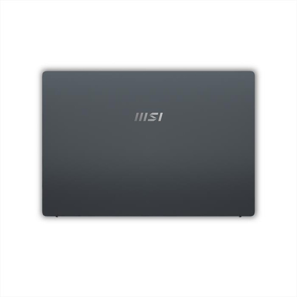 "MSI - PRESTIGE 14EVO A12M-099IT-Nero"