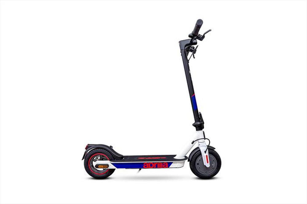 Immagine del prodotto APRILIA - Monopattino elettrico ESRZ-BIANCO/BLU