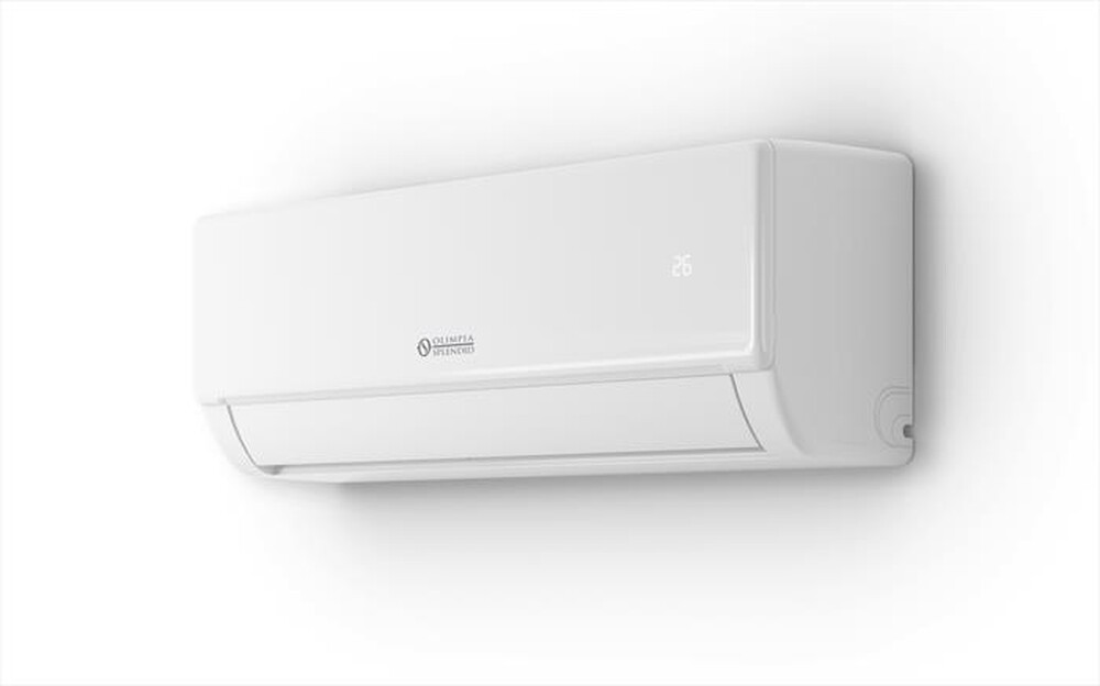 Immagine del prodotto OLIMPIA SPLENDID - ARYAL S2 E INVERTER 12-Bianco