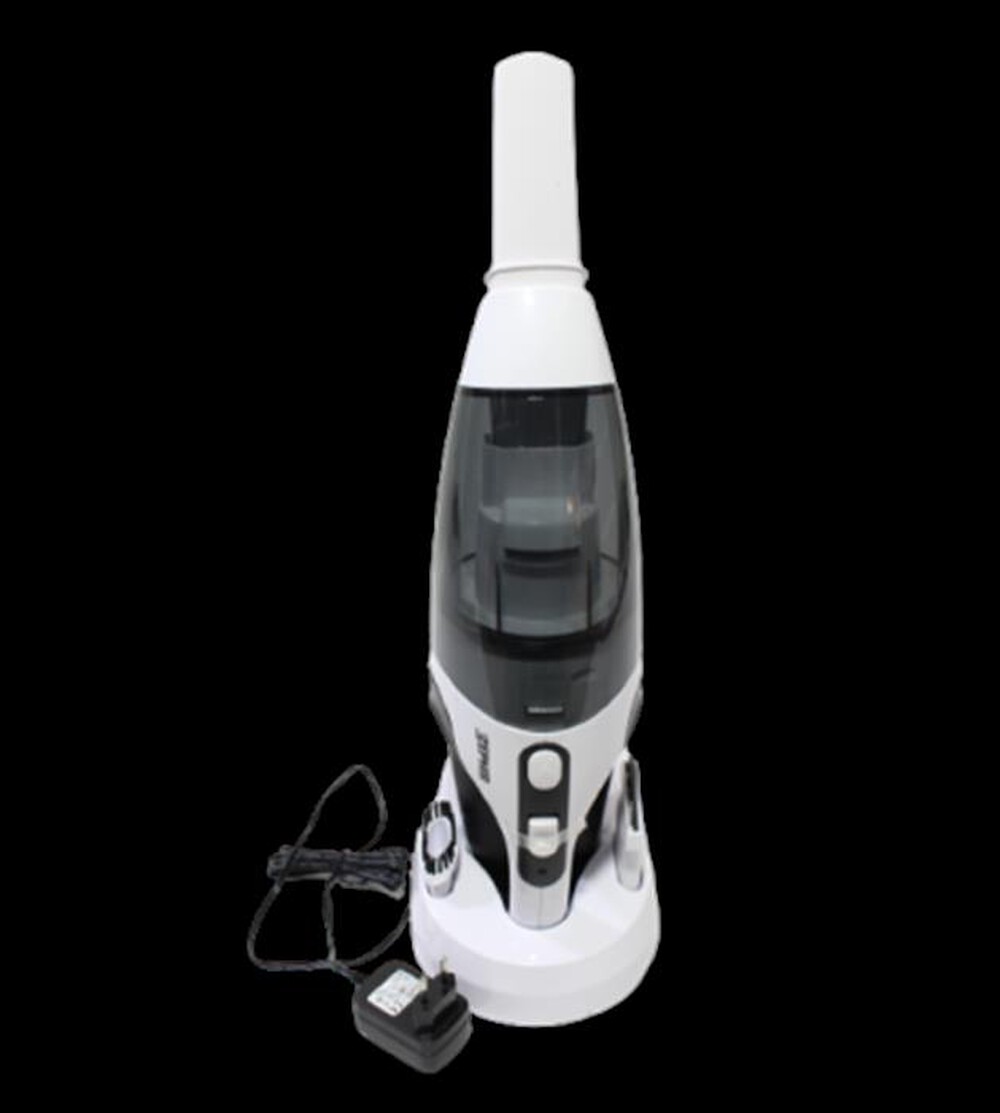 Immagine del prodotto ZEPHIR - ZHV200-Bianco/Nero