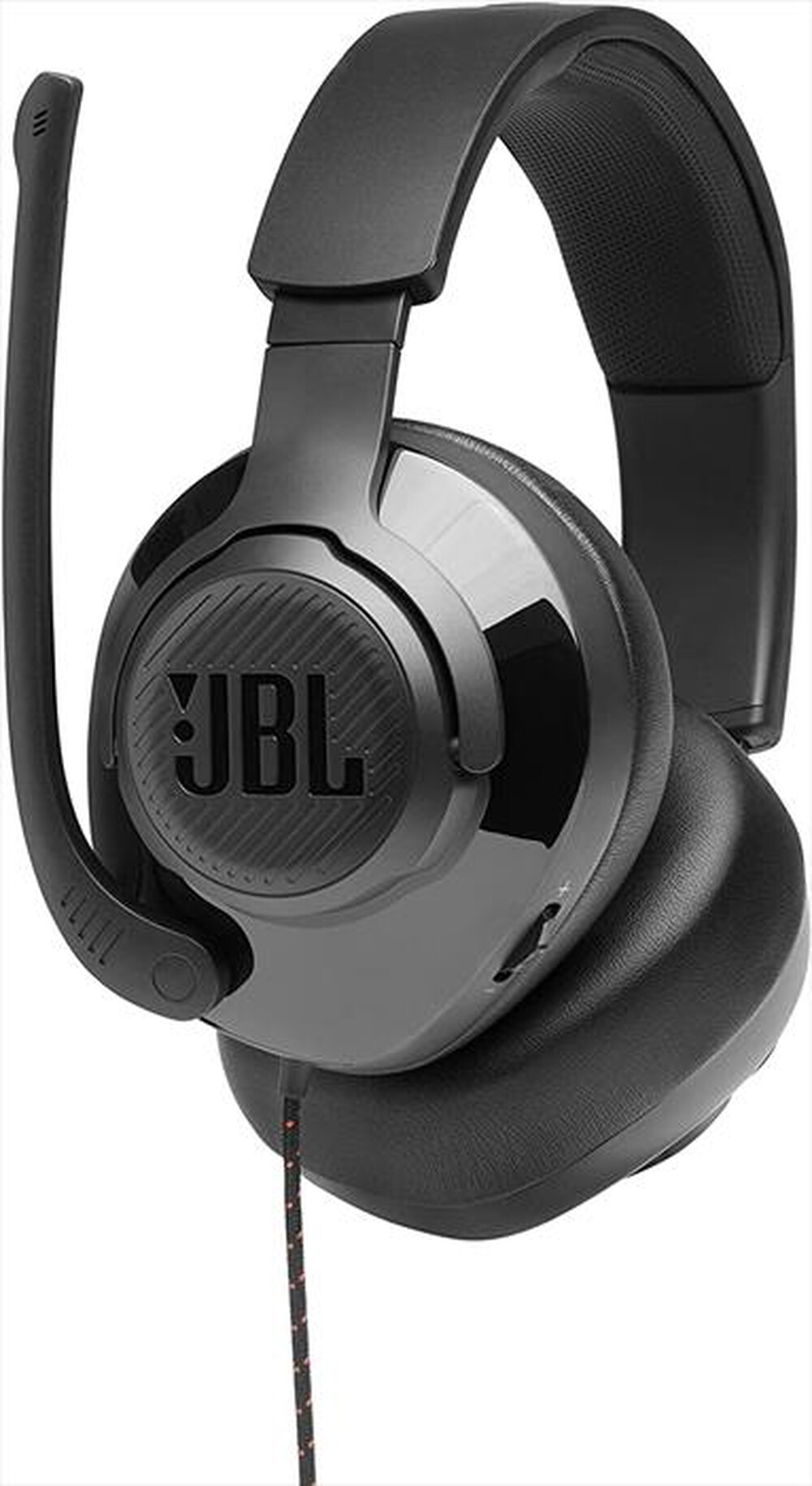 "JBL - QUANTUM 200-Nero"