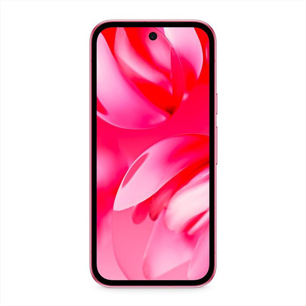 Immagine del prodotto GOOGLE - Smartphone GOOGLE PIXEL 9A - 128GB-Rosa peonia