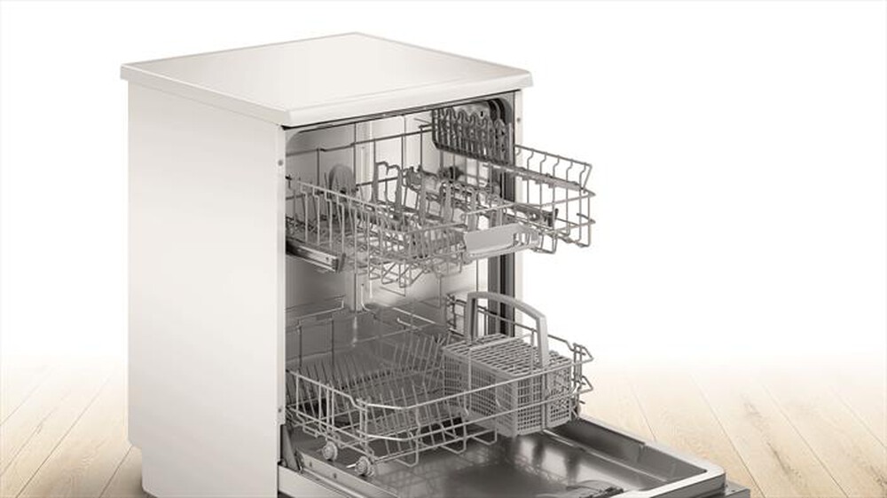 Immagine del prodotto BOSCH - Lavastoviglie SMS2ITW11E Classe E 12 coperti