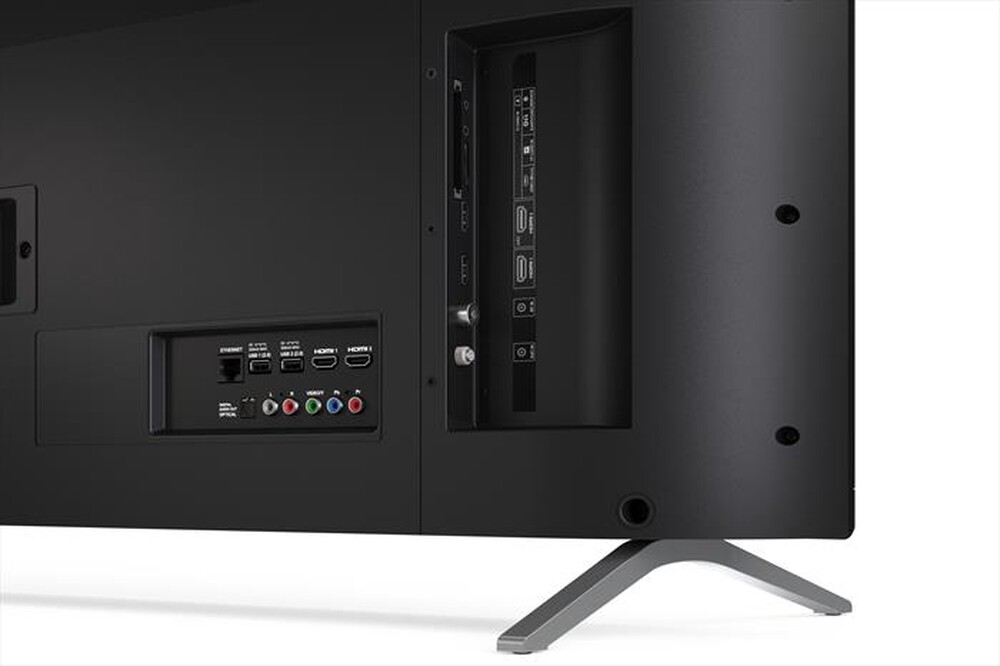 "SHARP - Smart TV LED UHD 4K 50\" 50BL5EA-nero"