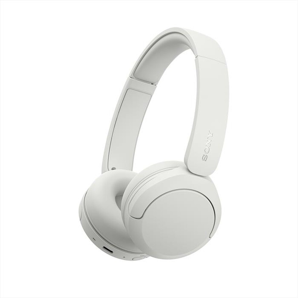 Immagine del prodotto SONY - Cuffie Bluetooth On-ear WH-CH530-White