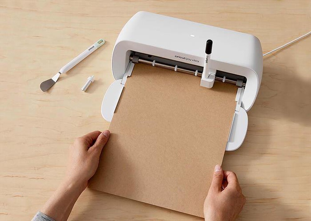"CRICUT - Plotter da taglio JOY XTRA STARTER BUNDLE"