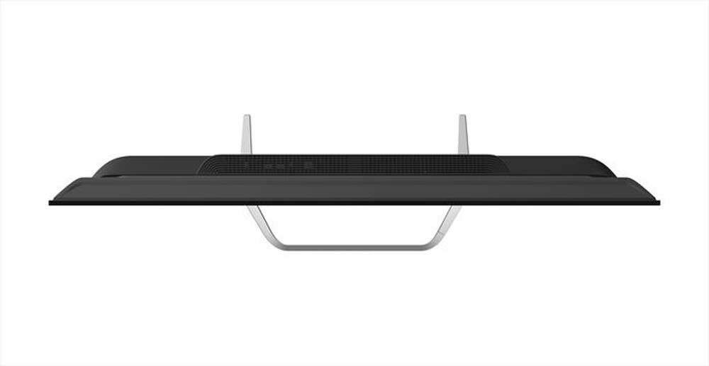 Immagine del prodotto HAIER - Smart TV QLED UHD 4K 43" H43Q80FUX-Nero