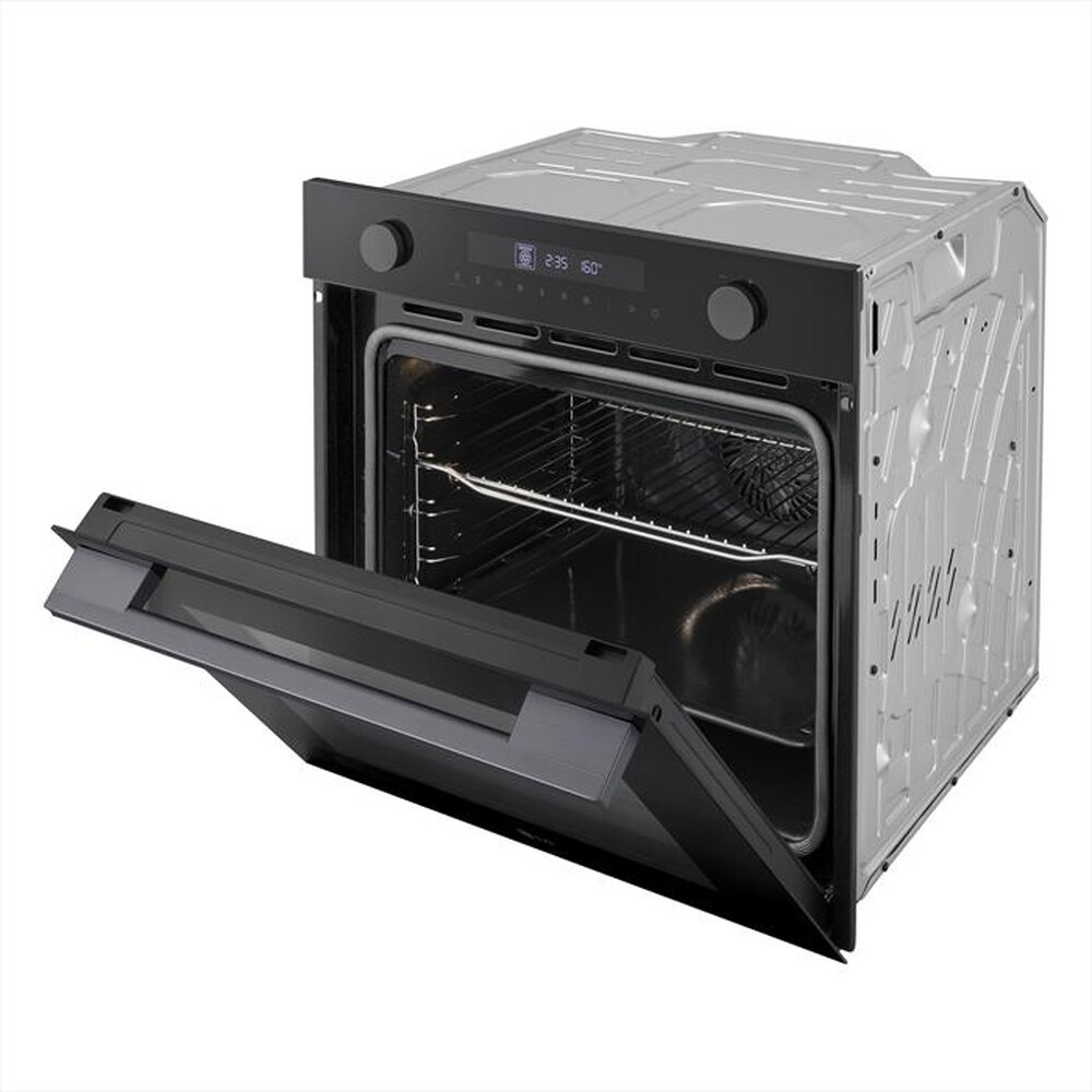 Immagine del prodotto LG - Forno incasso elettrico WS5D7230G Classe A-Black Glass