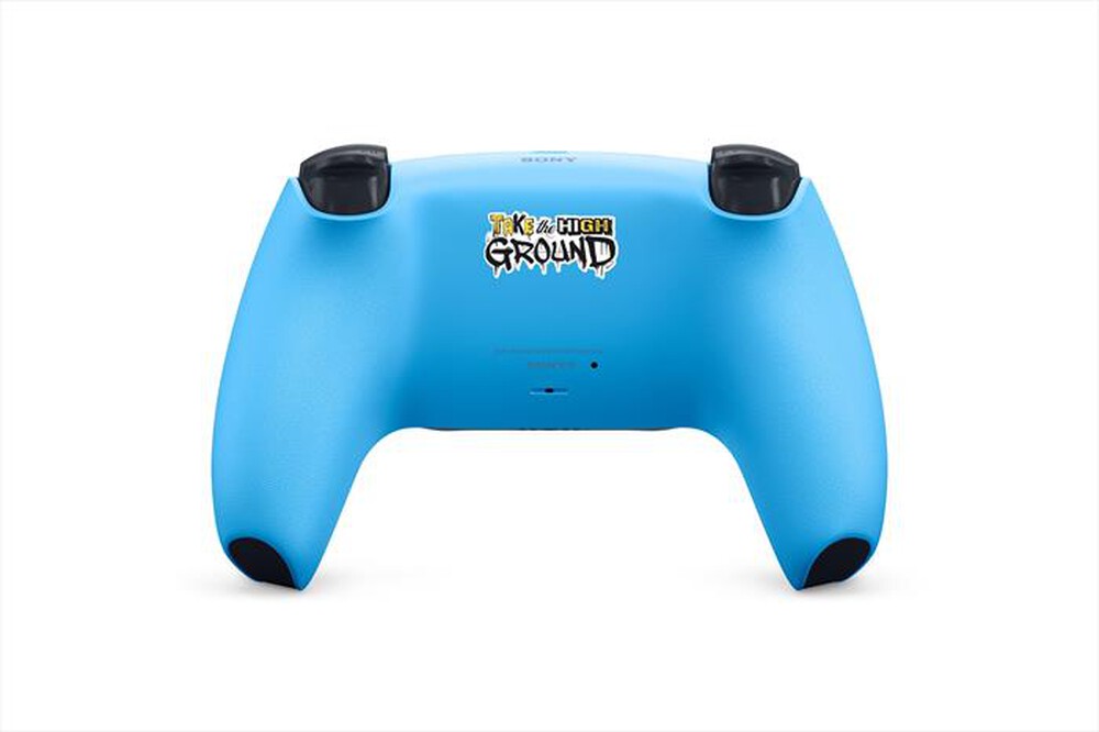 Immagine del prodotto SONY COMPUTER - CONTROLLER WIRELESS DUALSENSE - FORTNITE ED. LIM.-sky blue