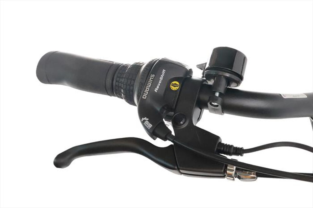 Immagine del prodotto LEGNANO - E-bike city 28&rdquo; ARIA ECO-Bianco