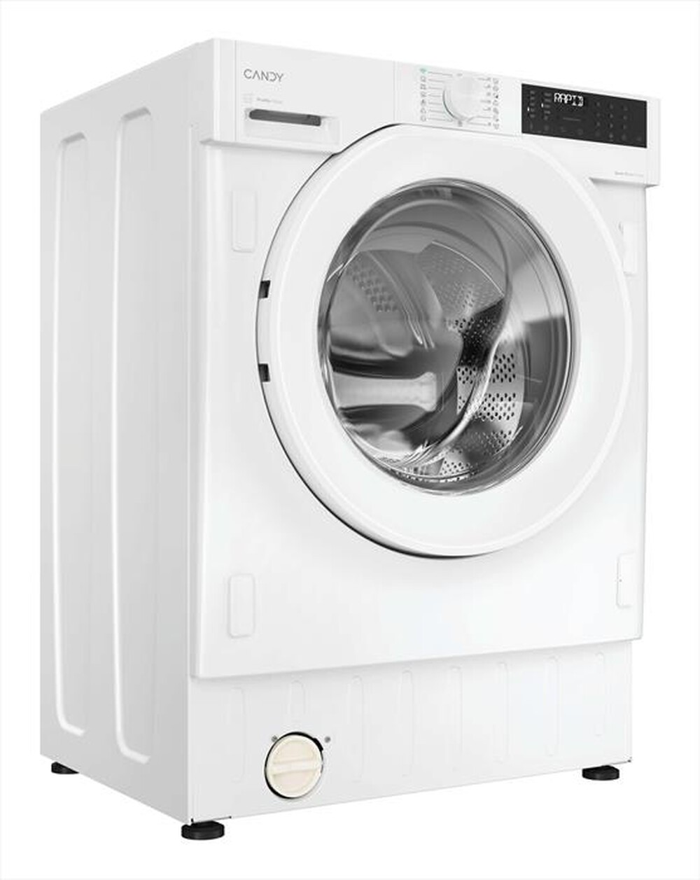 Immagine del prodotto CANDY - Lavatrice BC4S69M6D8J-S 9Kg Classe A