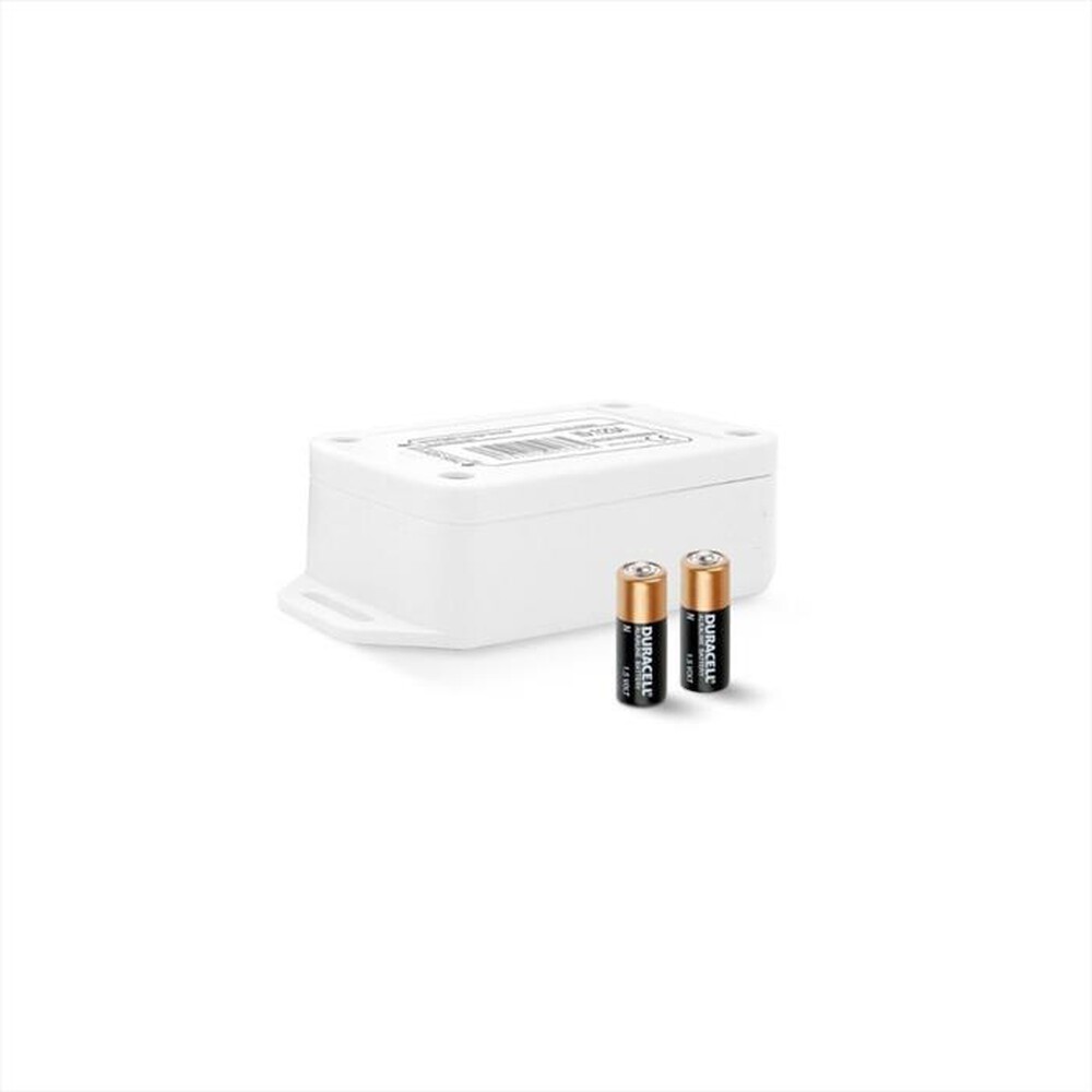 "ISMARTGATE - ULTIMATE PRO GARAGE-WHITE"