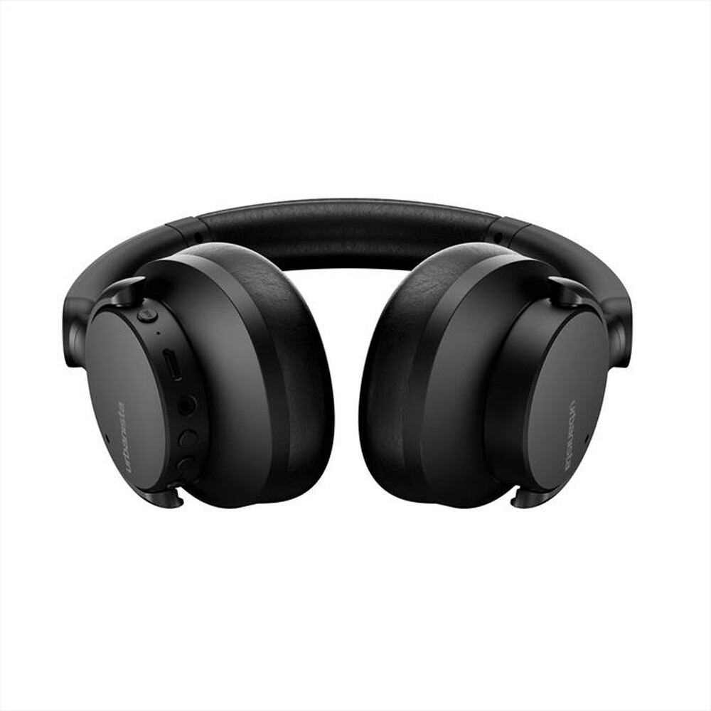 "URBANISTA - Cuffie VALENCIA-Black - Nero"