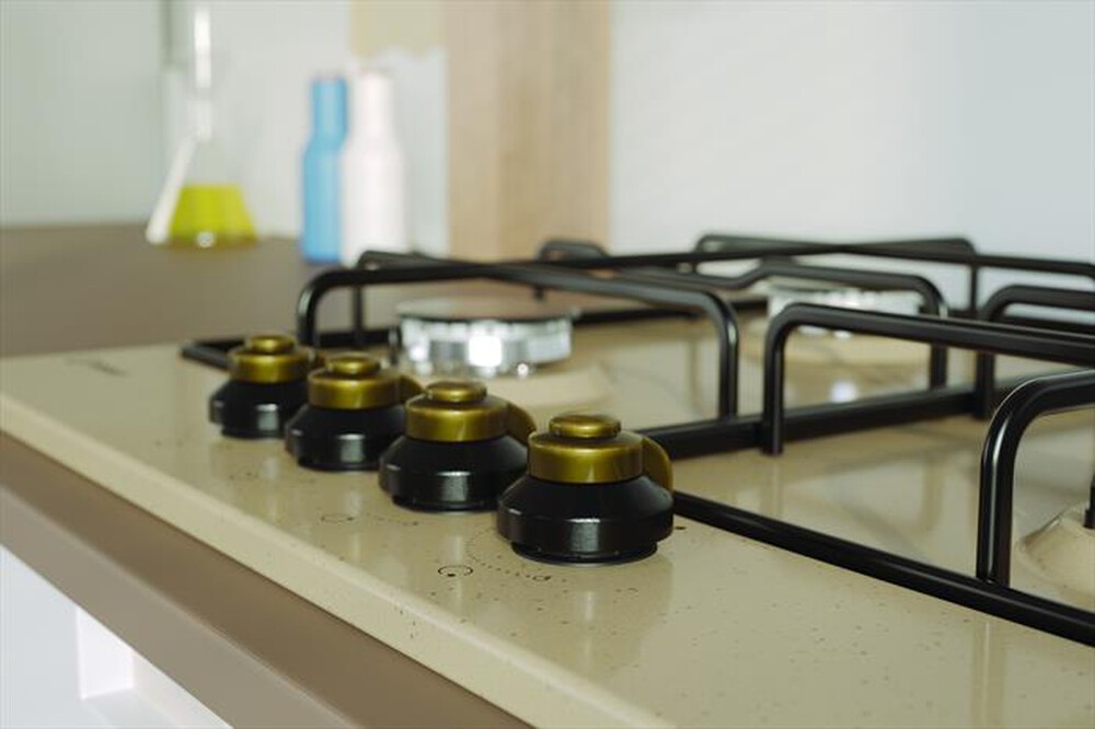 Immagine del prodotto INDESIT - Piano cottura a gas TH 642 /I (AV) 58 cm-Avena