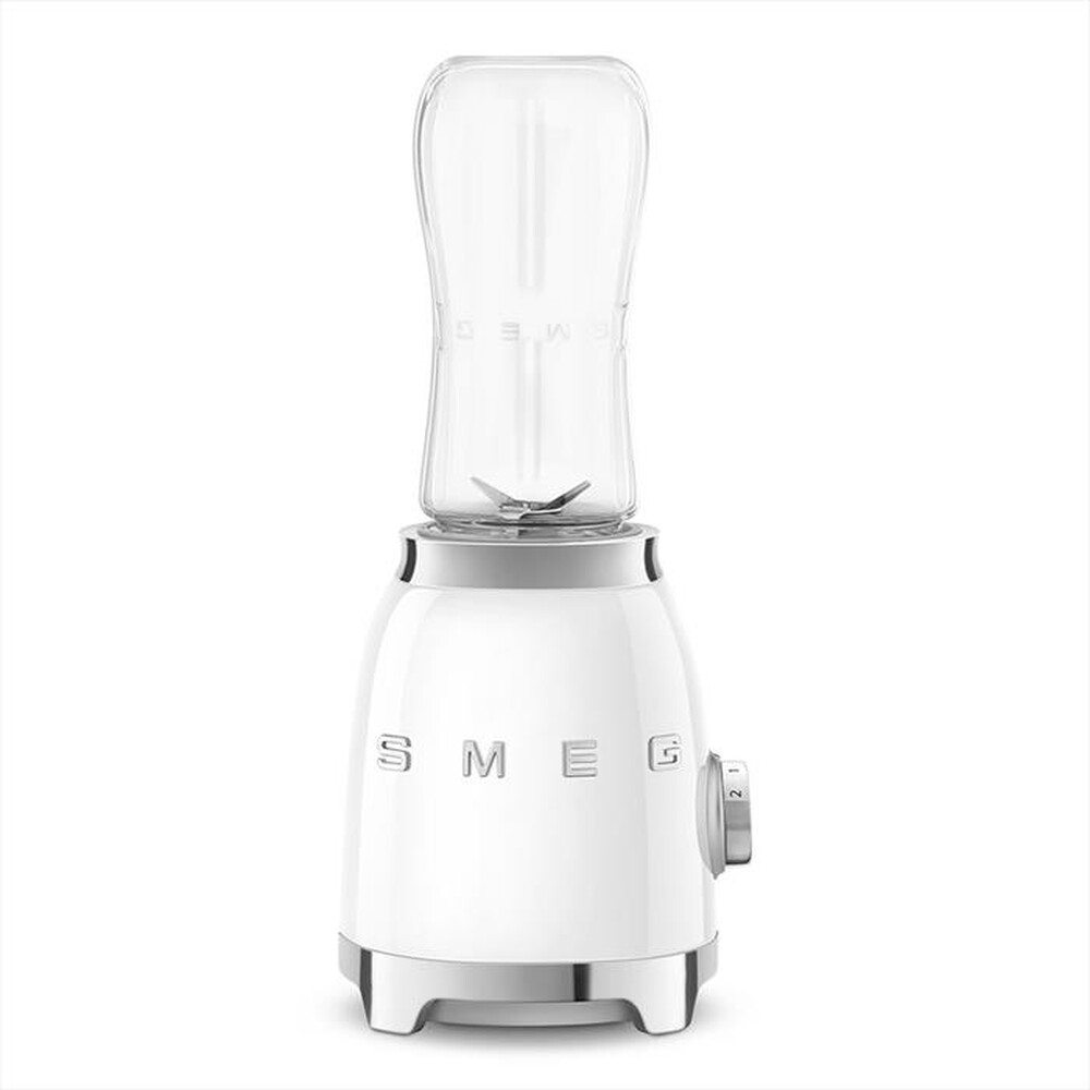Immagine del prodotto SMEG - Frullatore PBF01WHEU-Bianco